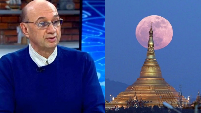 მიხეილ ცაგარელი