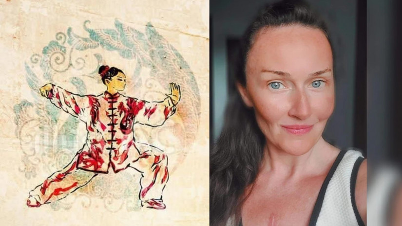 თეკო ჯაფარიძე