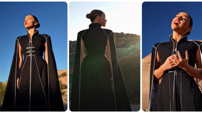 ნუცა ბუზალაძე 