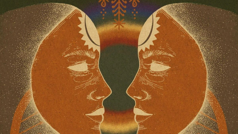  Svart © გრიმუარი