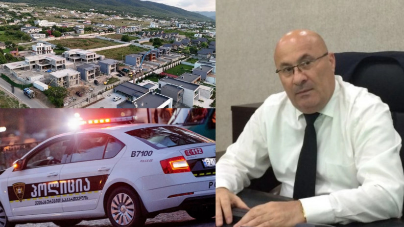 გელა ბარკალაია