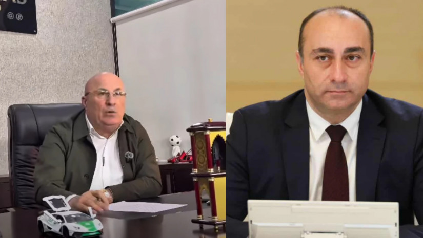 გელა ბარკალაია