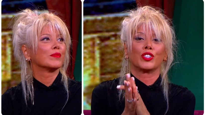 მერიკო კარტოზია