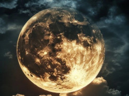 სავსემთვარეობა