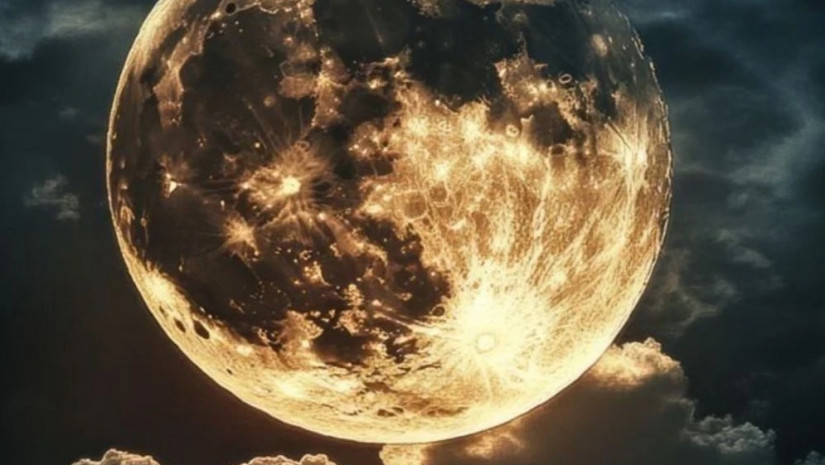 სავსემთვარეობა