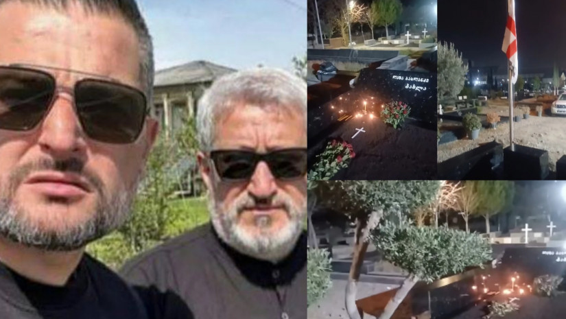 ლაშა ბასლანძე