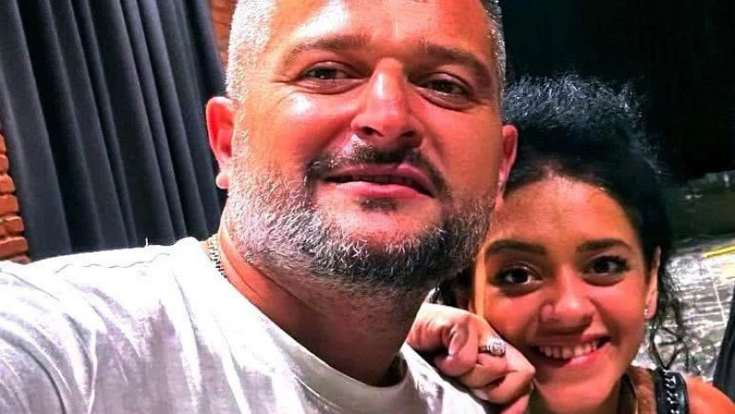 ლაშ ბასლანძე