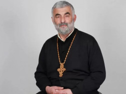 მამა გურამი (ოთხოზორია)