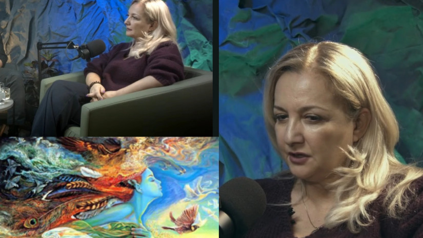 ხათუნა მზექალაშვილი