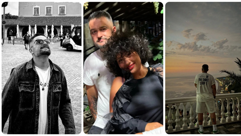 სალომე ბაკურაძე