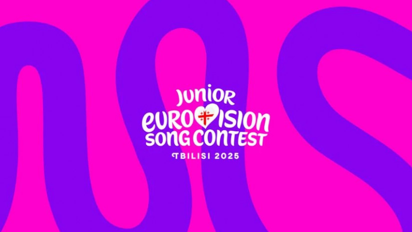 2025 წლის საბავშვო ევროვიზიაზე
