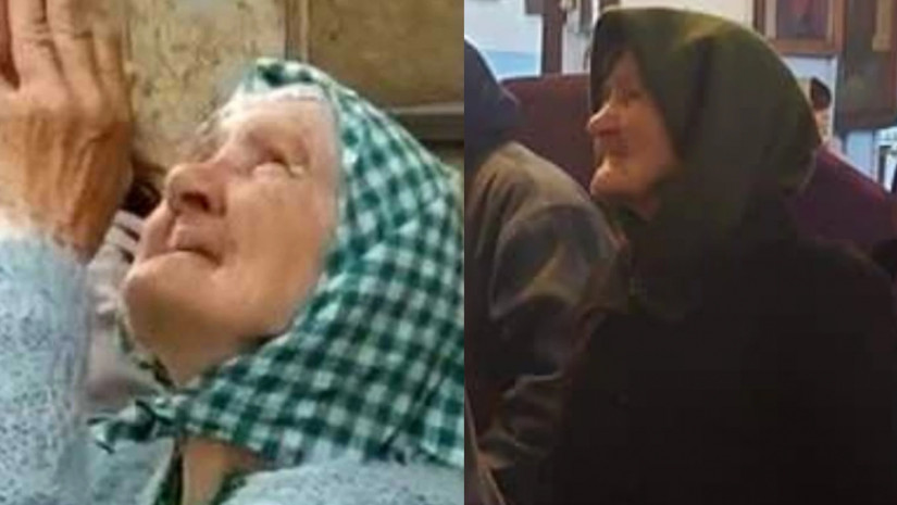 ვინ იყო სალოსი კატია