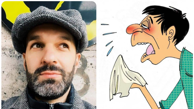 ექიმი ლევან შელეგია