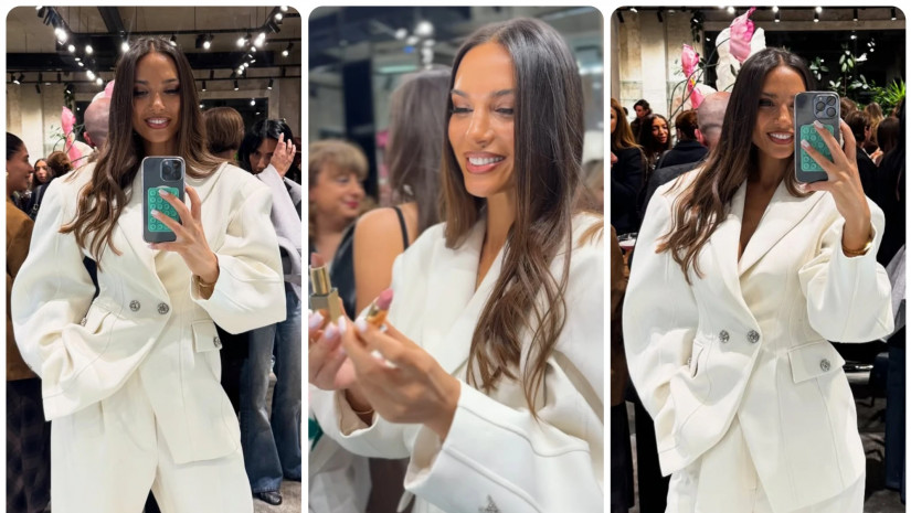 თაკო ჩორგოლაშვილი