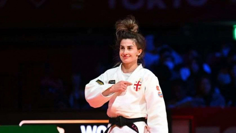 ეთერ ლიპარტელიანი