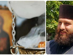 სახლის კურთხევა