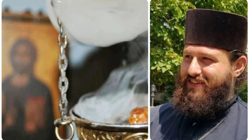 სახლის კურთხევა