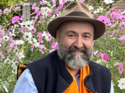 ზურა შევარდნაძე