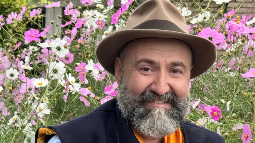 ზურა შევარდნაძე