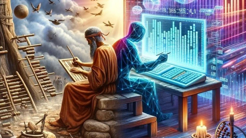 ცხოვრება, ეზოტერიკა