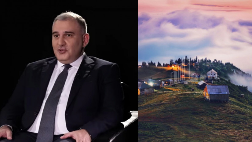 მიხეილ სარჯველაძე