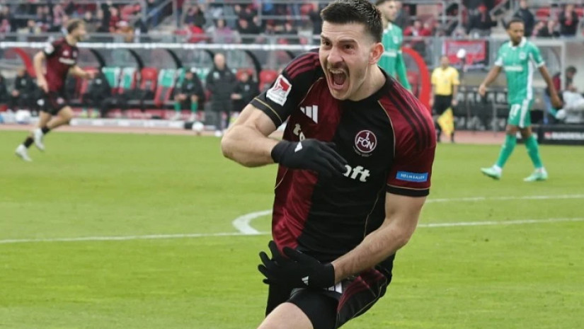 ლუკა ლოჩოშვილი