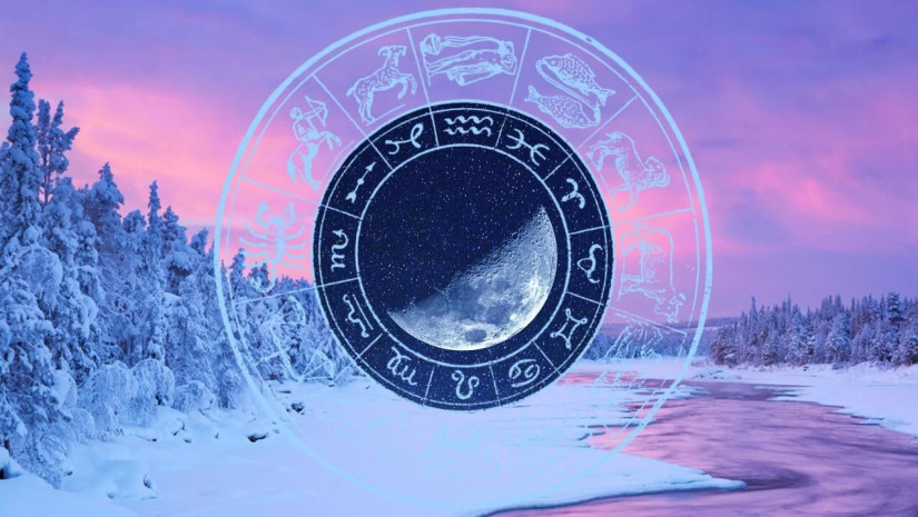 ჰოროსკოპი ჰოროსკოპი