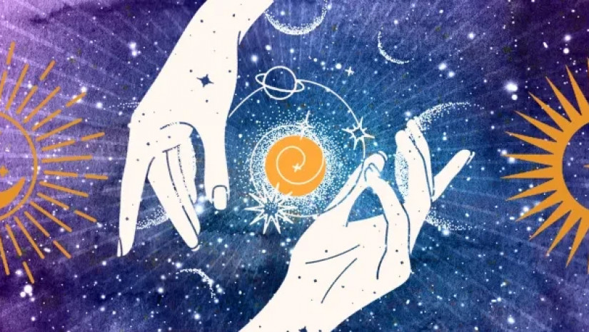 ჰოროსკოპი ჰოროსკოპი