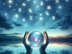 ჰოროსკოპი ჰოროსკოპი