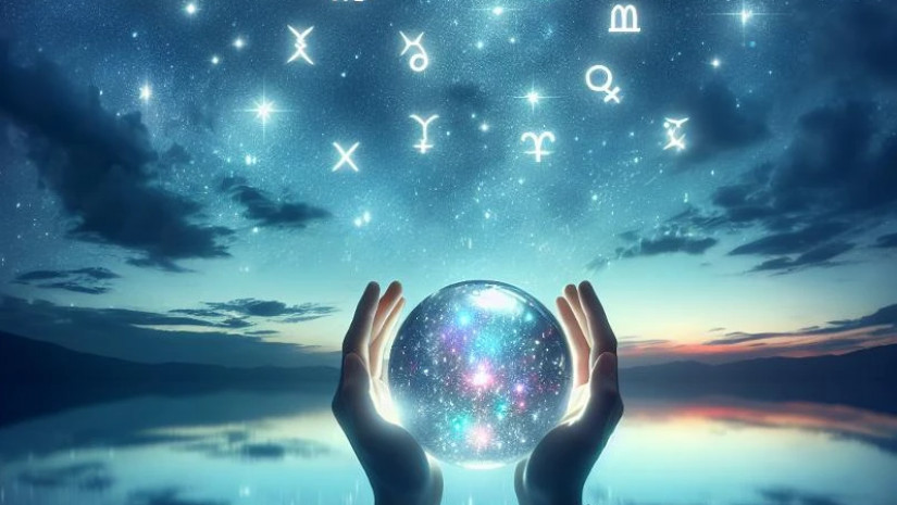 ჰოროსკოპი ჰოროსკოპი