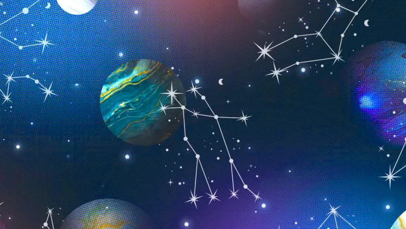 ჰოროსკოპი ჰოროსკოპი