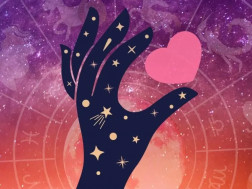 ჰოროსკოპი ჰოროსკოპი