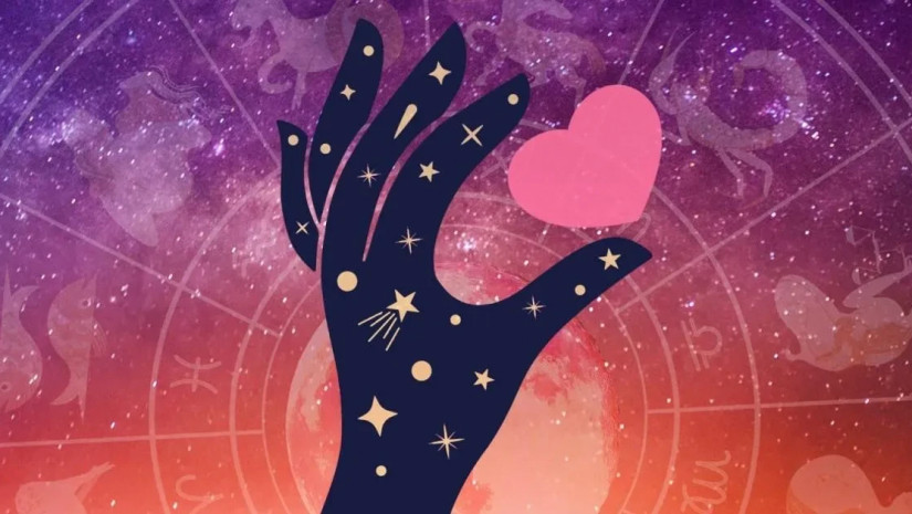 ჰოროსკოპი ჰოროსკოპი