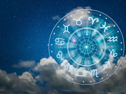 ჰოროსკოპი ჰოროსკოპი