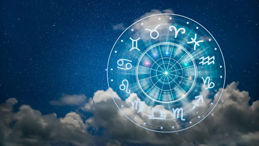 ჰოროსკოპი ჰოროსკოპი