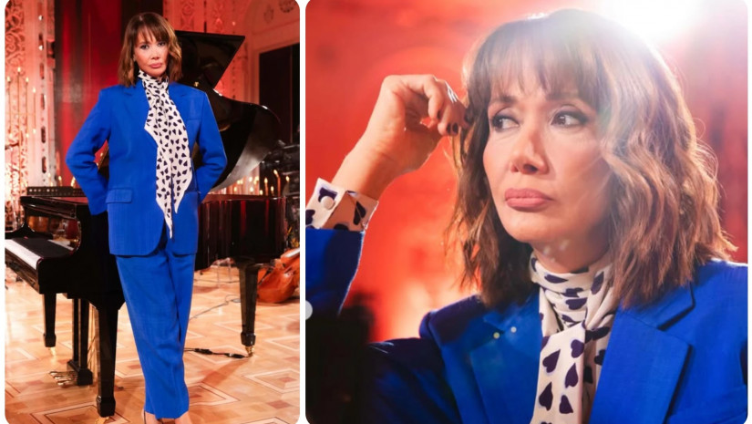 ეკა კახიანი