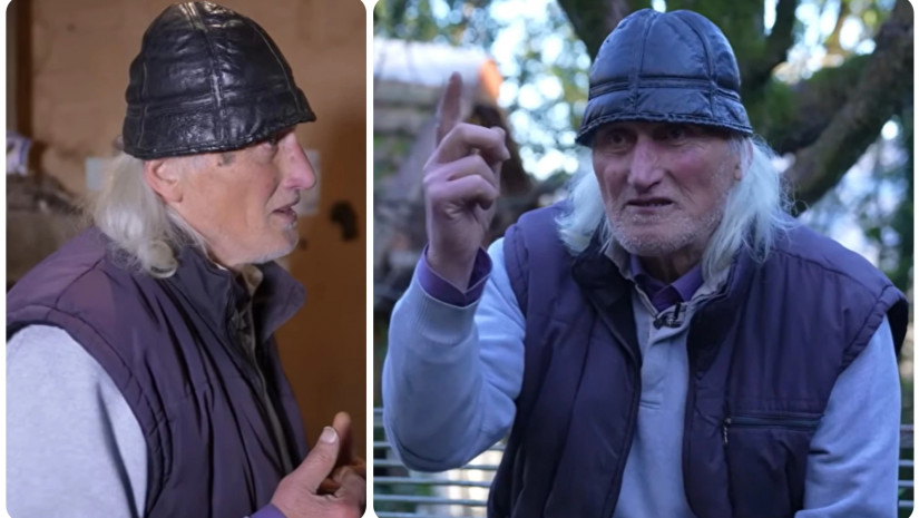  ანზორ ზმანება  