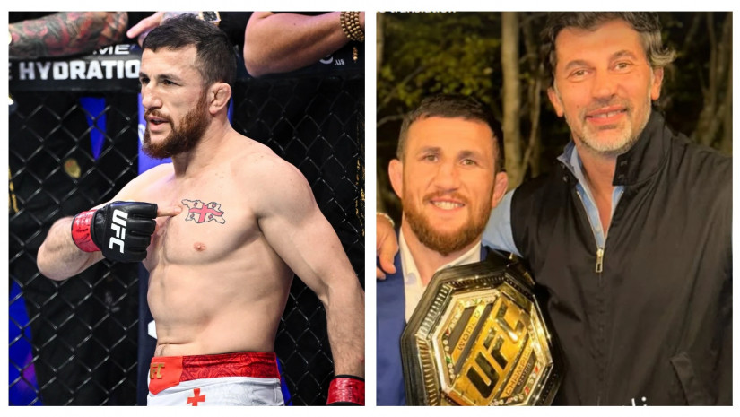 კახა კალაძე