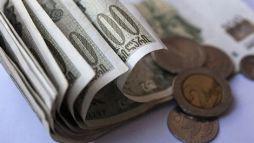 ლარის კურსი