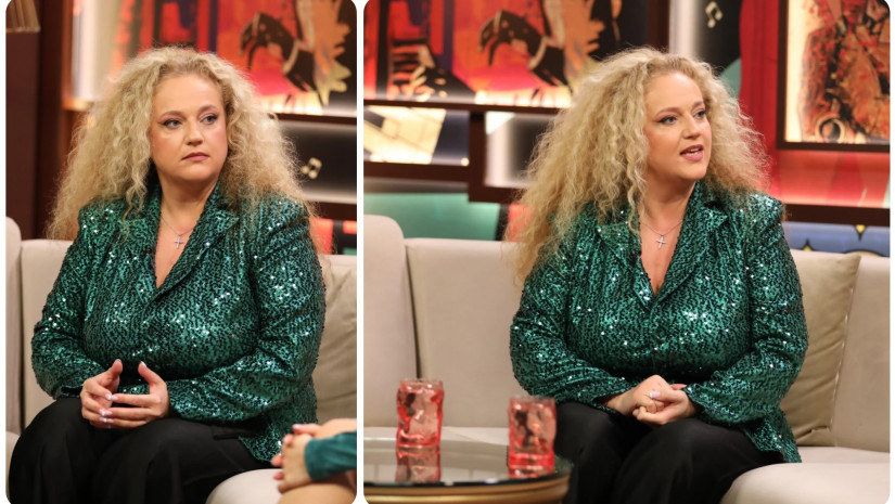 მარიკო ებრალიძე