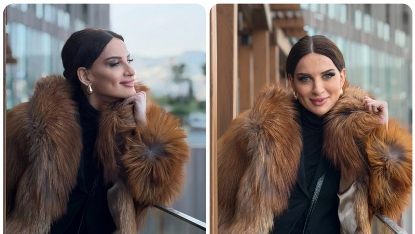  ნინო ჩხეიძე