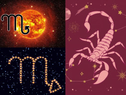 მორიელის ნიშანი