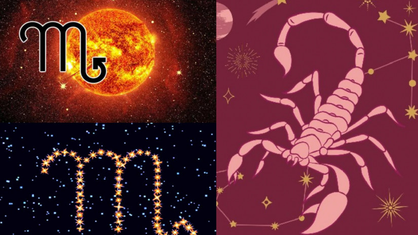 მორიელის ნიშანი