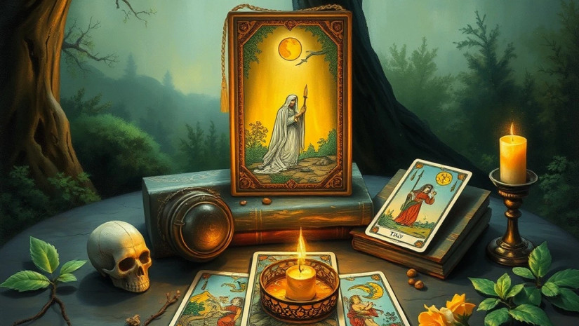 ტაროლოგიავ