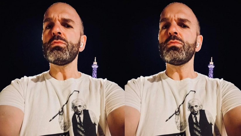 ლევან შელეგია