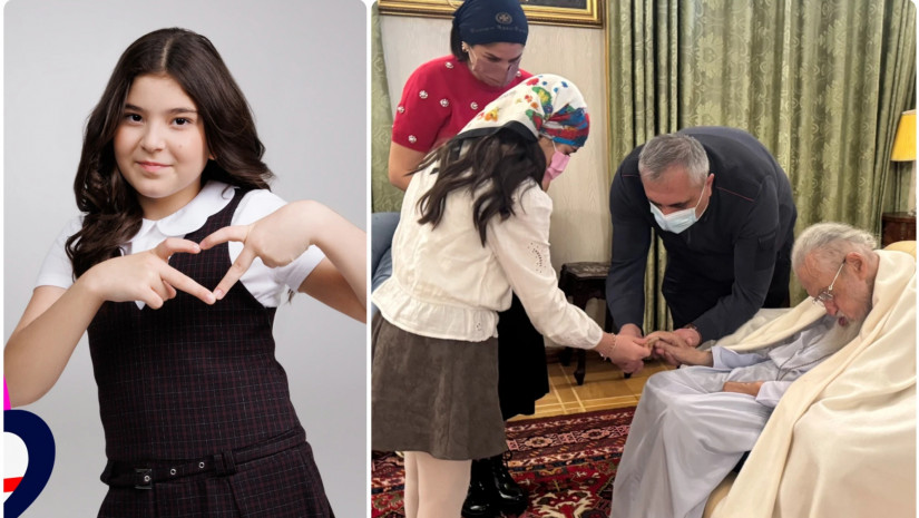 ანიტა აბგარიანი