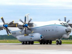 ავიაკატასტროფა რუსეთში