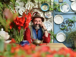 ზურა შევარდნაძე