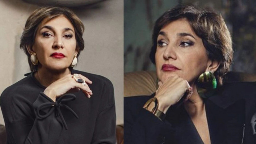 ეკა მამალაძე