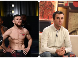  ირაკლი არაბული.  